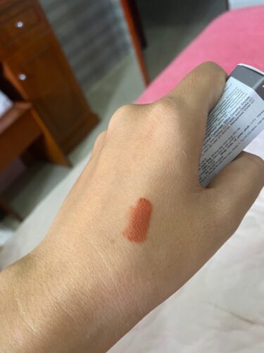 BBIA Last Velvet Lip Tint – Version 8 photo review