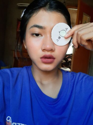 BBIA Last Velvet Lip Tint – Version 8 photo review