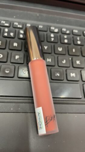 BBIA Last Velvet Lip Tint – Version 8 photo review