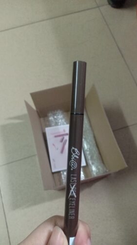 BBIA Last Pen Eyeliner photo review
