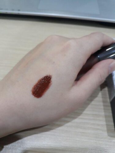 BBIA Last Velvet Lip Tint – Version 8 photo review