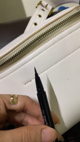 BBIA Last Pen Eyeliner photo review