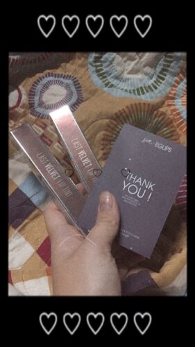 Bbia Last Velvet Lip Tint – Version 5 photo review