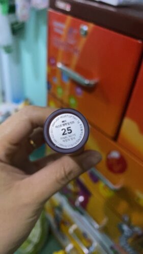 Bbia Last Velvet Lip Tint – Version 5 photo review