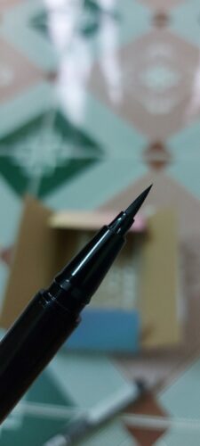 BBIA Last Pen Eyeliner photo review