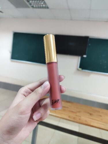 BBIA Last Velvet Lip Tint – Version 3 photo review