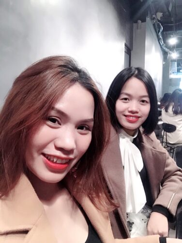 Bbia Last Velvet Lip Tint – Version 5 photo review