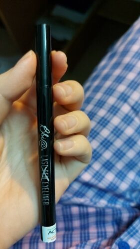 BBIA Last Pen Eyeliner photo review