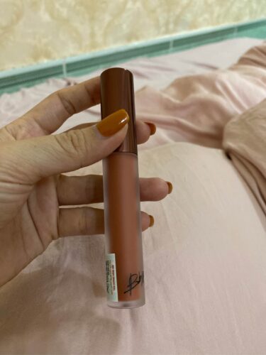 Bbia Last Velvet Lip Tint – Version 5 photo review