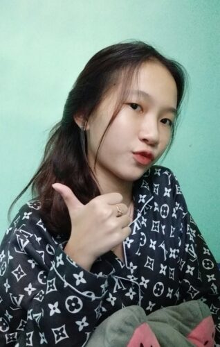 BBIA Last Velvet Lip Tint – Version 8 photo review