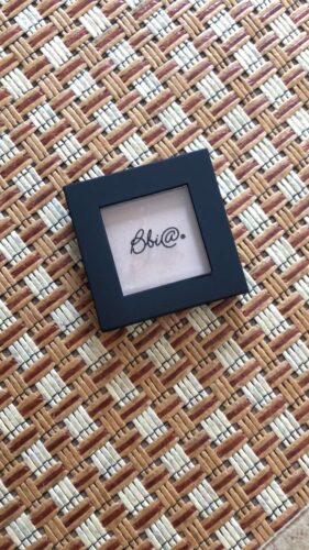 BBIA Last Blush photo review