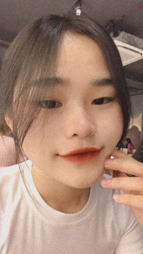 BBIA Last Velvet Lip Tint – Version 3 photo review