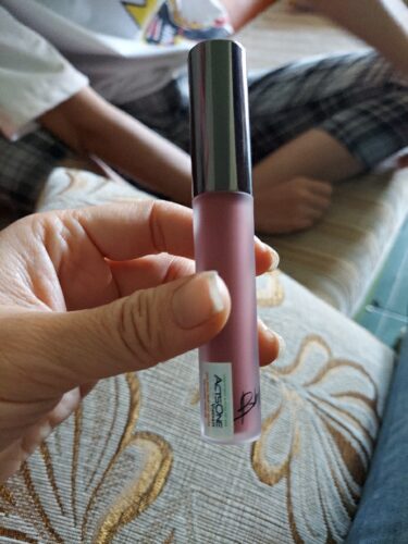 BBIA Last Velvet Lip Tint – Version 8 photo review