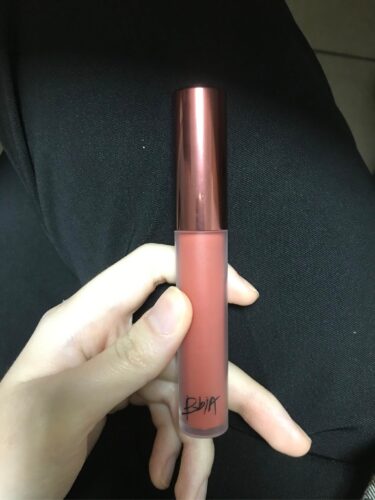 Bbia Last Velvet Lip Tint – Version 5 photo review