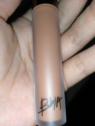Bbia Last Velvet Lip Tint – Version 5 photo review