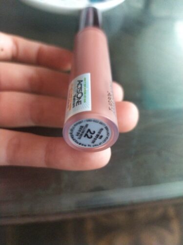 Bbia Last Velvet Lip Tint – Version 5 photo review