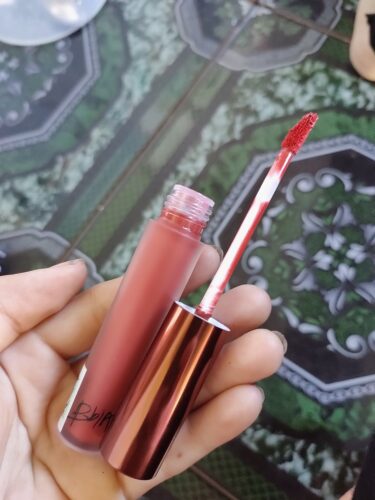 Bbia Last Velvet Lip Tint – Version 5 photo review