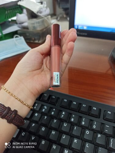Bbia Last Velvet Lip Tint – Version 5 photo review