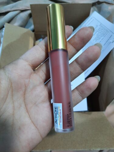 BBIA Last Velvet Lip Tint – Version 3 photo review