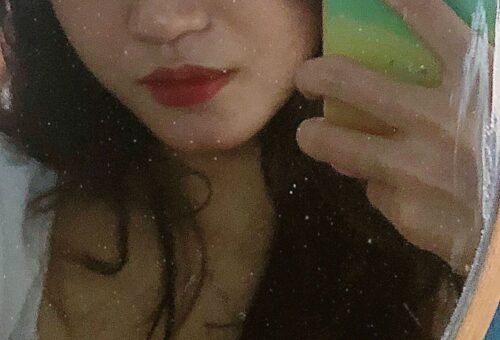 Bbia Last Velvet Lip Tint – Version 5 photo review