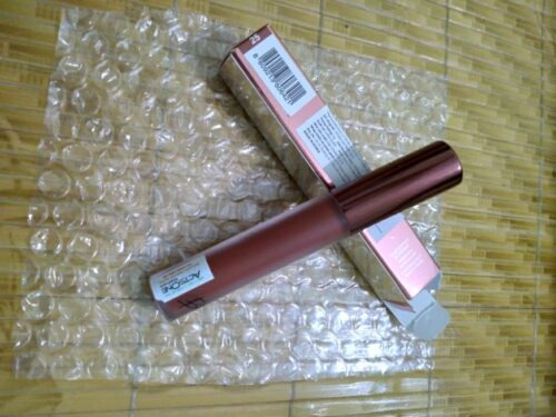 Bbia Last Velvet Lip Tint – Version 5 photo review