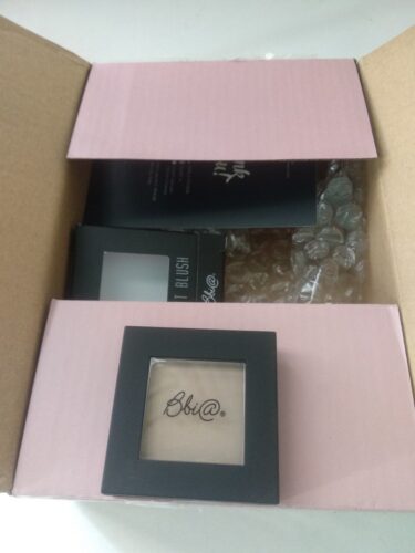 BBIA Last Blush photo review