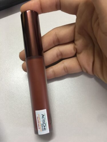 Bbia Last Velvet Lip Tint – Version 5 photo review