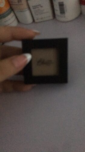 BBIA Last Blush photo review