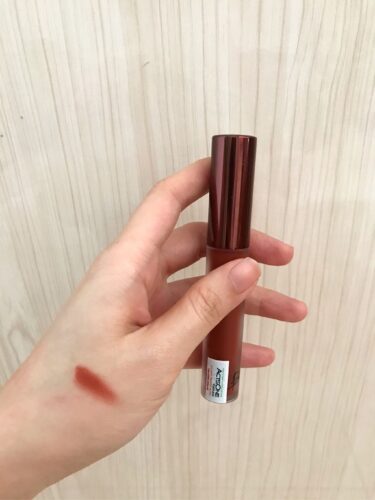Bbia Last Velvet Lip Tint – Version 5 photo review