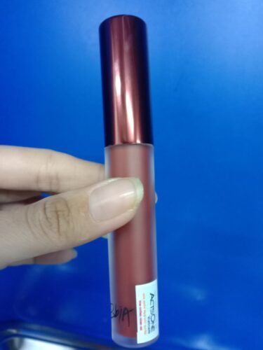 Bbia Last Velvet Lip Tint – Version 5 photo review