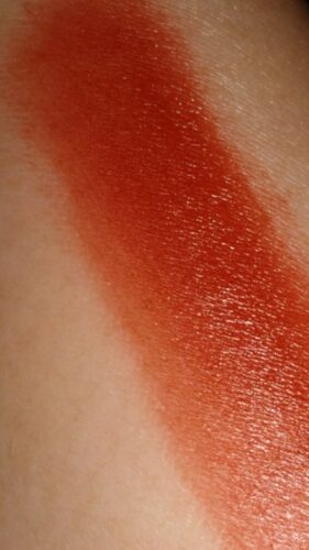 Bbia Last Velvet Lip Tint – Version 5 photo review