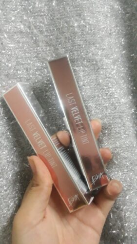 Bbia Last Velvet Lip Tint – Version 5 photo review