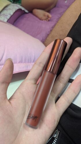 Bbia Last Velvet Lip Tint – Version 5 photo review