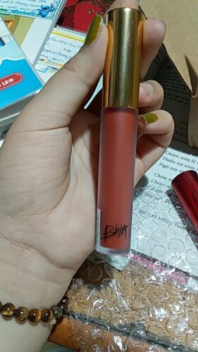 BBIA Last Velvet Lip Tint – Version 3 photo review