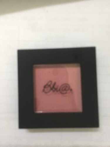 BBIA Last Blush photo review