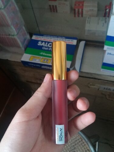 BBIA Last Velvet Lip Tint – Version 3 photo review