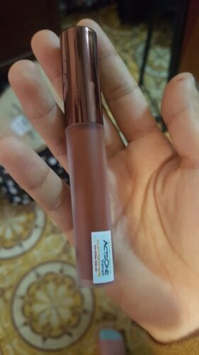 Bbia Last Velvet Lip Tint – Version 5 photo review