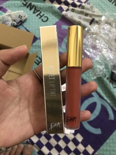 BBIA Last Velvet Lip Tint – Version 3 photo review