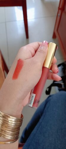 BBIA Last Velvet Lip Tint – Version 3 photo review