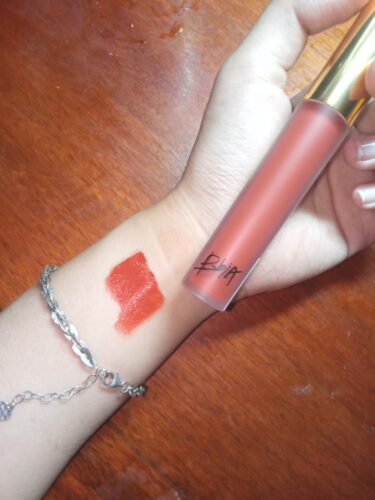 BBIA Last Velvet Lip Tint – Version 3 photo review