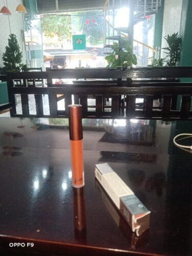 Bbia Last Velvet Lip Tint – Version 5 photo review