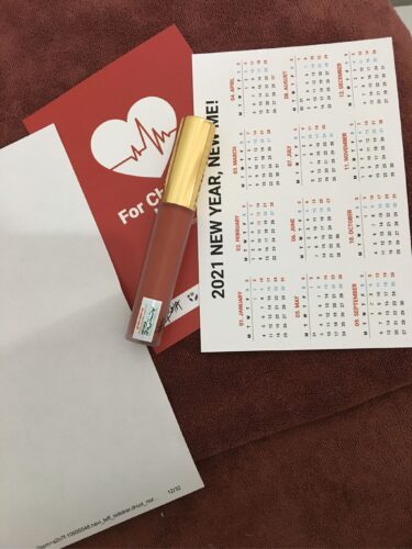 BBIA Last Velvet Lip Tint – Version 3 photo review