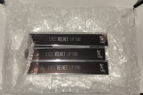 Bbia Last Velvet Lip Tint – Version 5 photo review