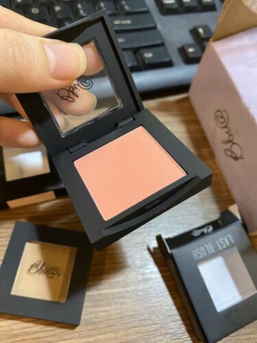 BBIA Last Blush photo review