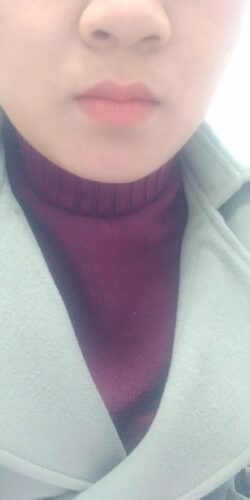 Bbia Last Velvet Lip Tint – Version 5 photo review