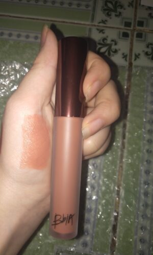 Bbia Last Velvet Lip Tint – Version 5 photo review