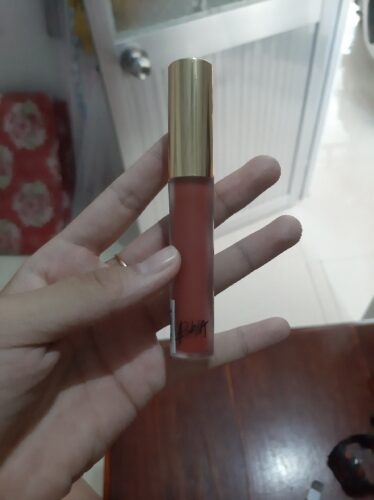 BBIA Last Velvet Lip Tint – Version 3 photo review