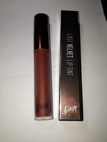 Bbia Last Velvet Lip Tint – Version 5 photo review