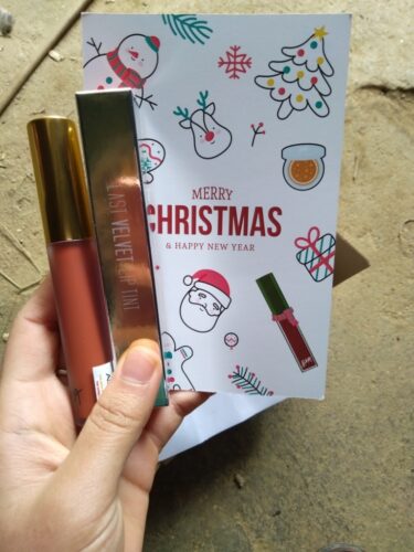 BBIA Last Velvet Lip Tint – Version 3 photo review