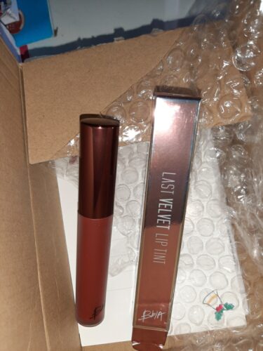 Bbia Last Velvet Lip Tint – Version 5 photo review